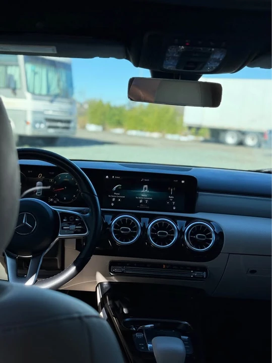 2021 Mercedes-Benz W177 A-Class - Image 15 of 19