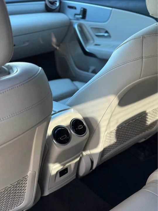 2021 Mercedes-Benz W177 A-Class - Image 16 of 19