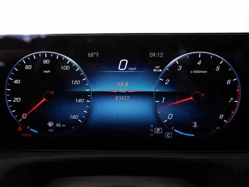 2021 Mercedes-Benz W177 A-Class - Image 12 of 20