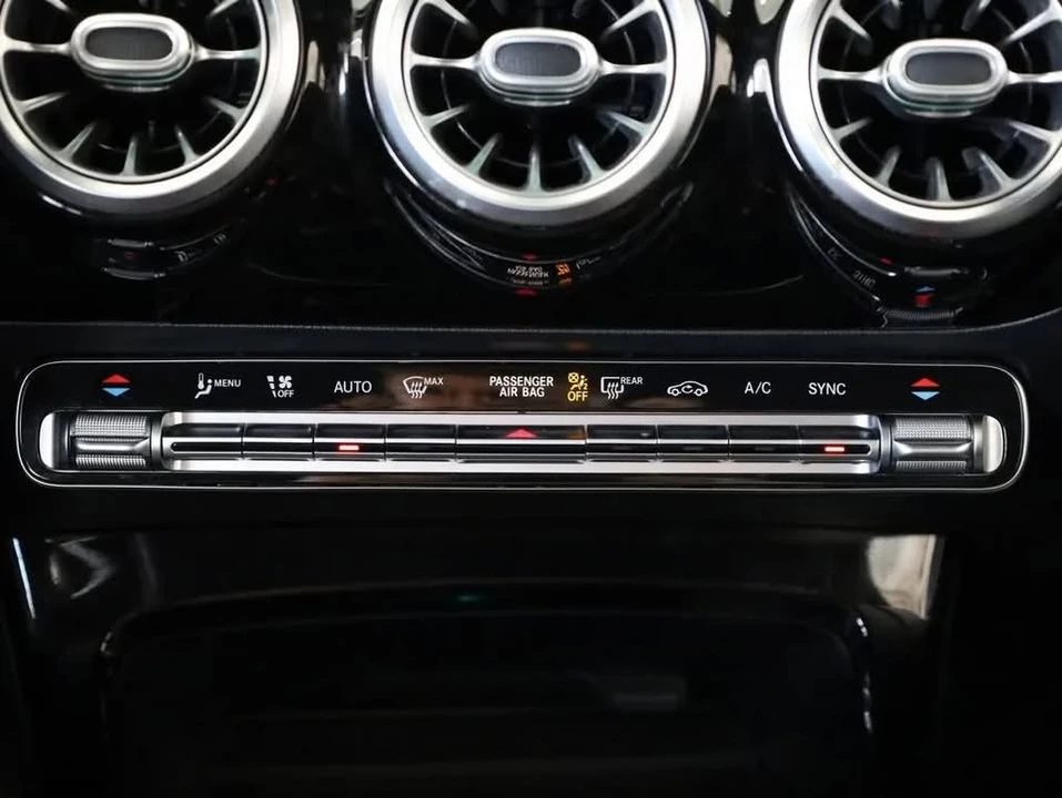 2021 Mercedes-Benz W177 A-Class - Image 16 of 20
