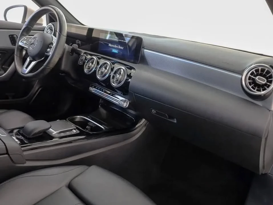 2021 Mercedes-Benz W177 A-Class - Image 17 of 20