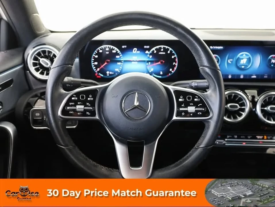 2021 Mercedes-Benz W177 A-Class - Image 11 of 20