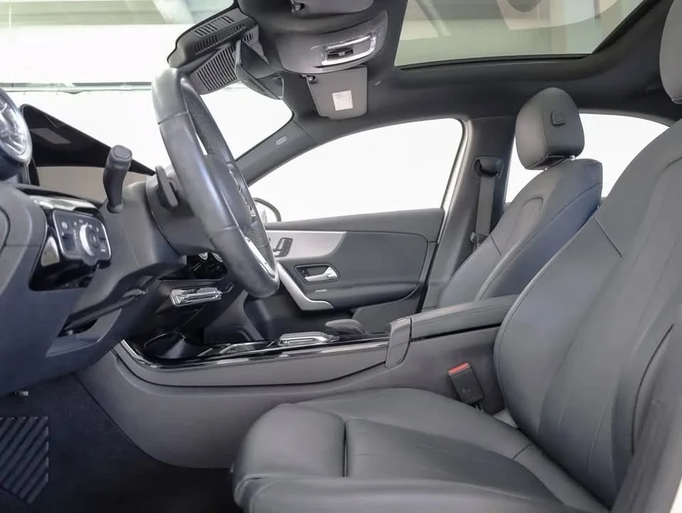 2021 Mercedes-Benz W177 A-Class - Image 8 of 20