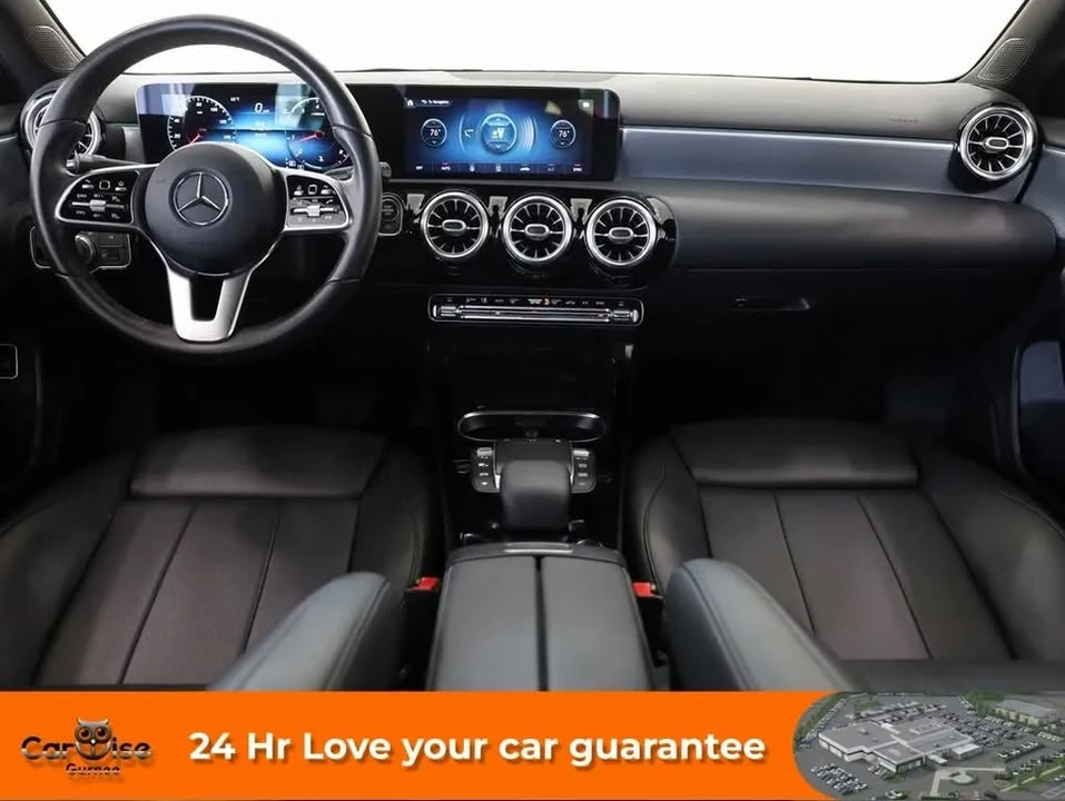 2021 Mercedes-Benz W177 A-Class - Image 13 of 20