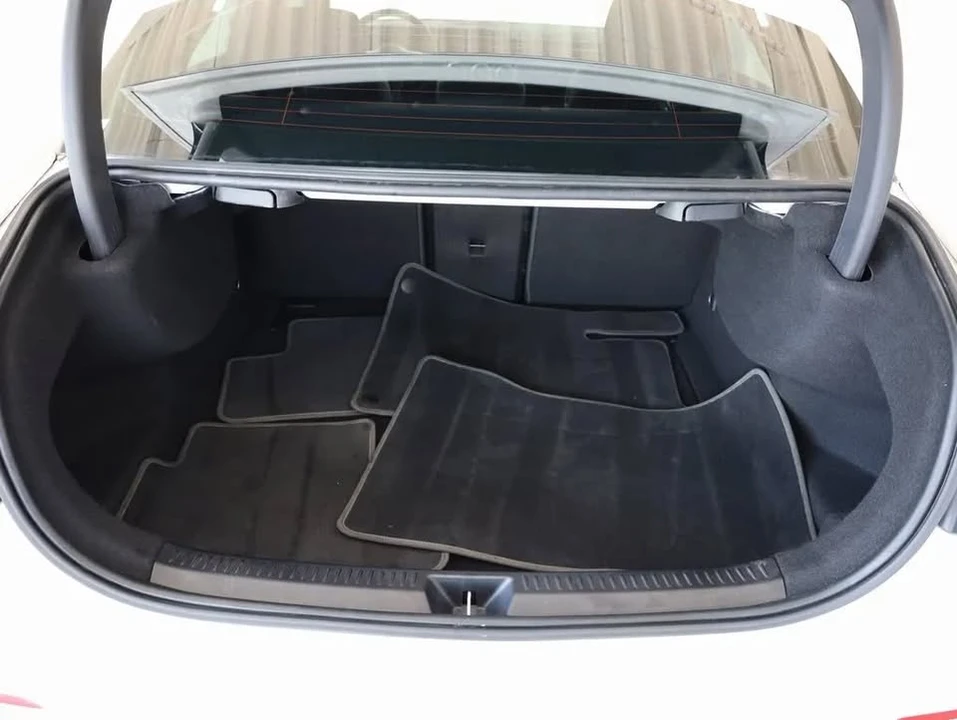 2021 Mercedes-Benz W177 A-Class - Image 19 of 20