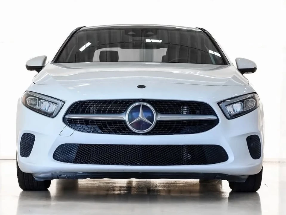 2021 Mercedes-Benz W177 A-Class - Image 2 of 20