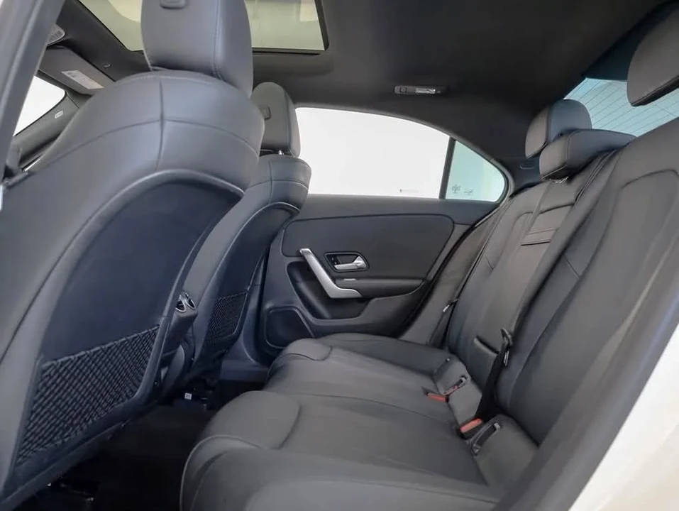 2021 Mercedes-Benz W177 A-Class - Image 18 of 20