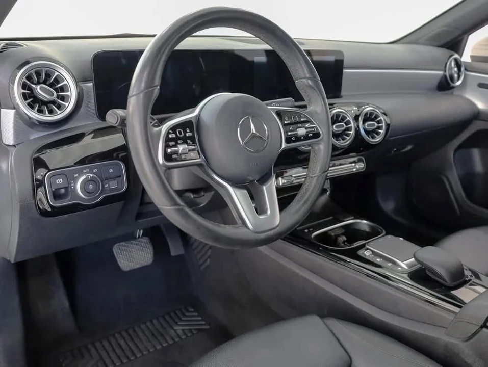 2021 Mercedes-Benz W177 A-Class - Image 10 of 20