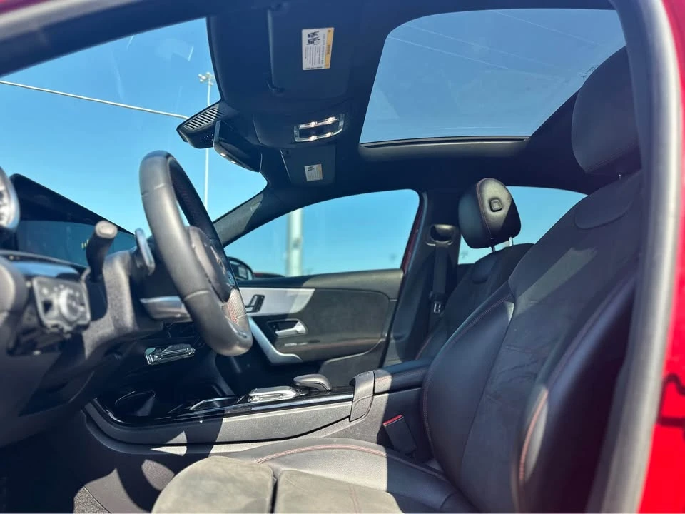 2021 Mercedes-Benz W177 A-Class - Image 5 of 6