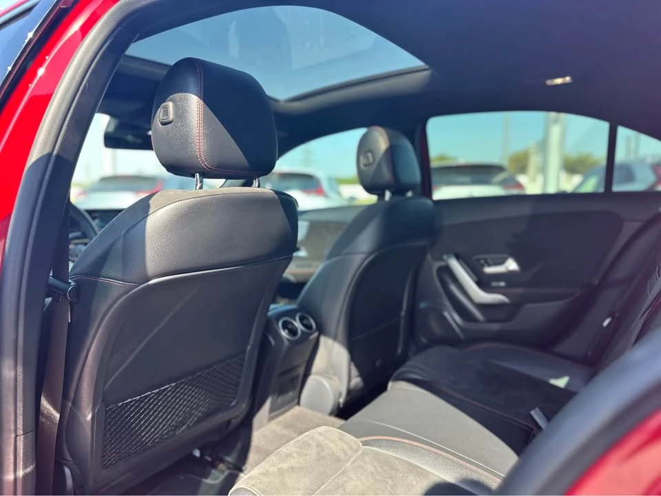 2021 Mercedes-Benz W177 A-Class - Image 6 of 6