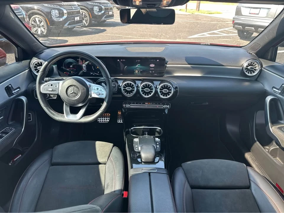2021 Mercedes-Benz W177 A-Class - Image 4 of 6