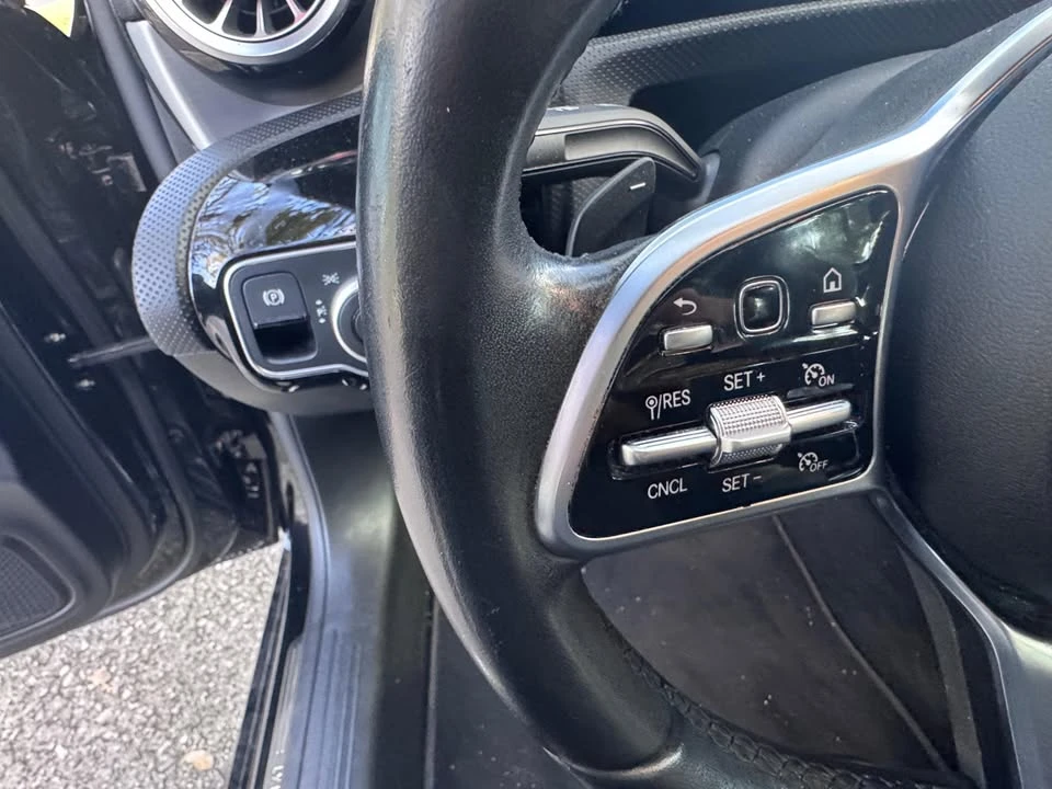 2021 Mercedes-Benz W177 A-Class - Image 13 of 20