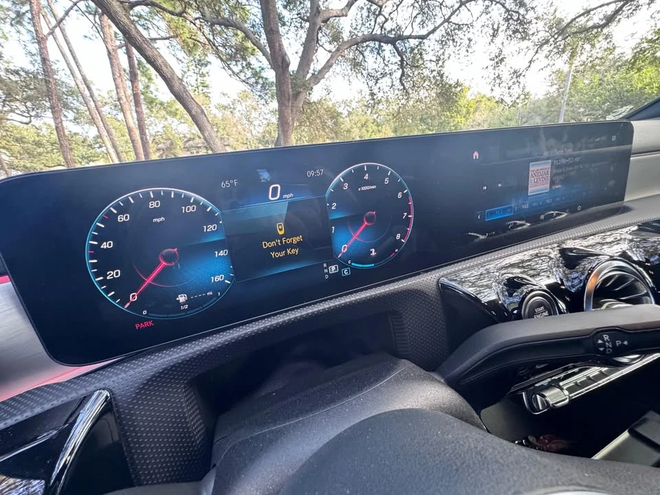 2021 Mercedes-Benz W177 A-Class - Image 19 of 20