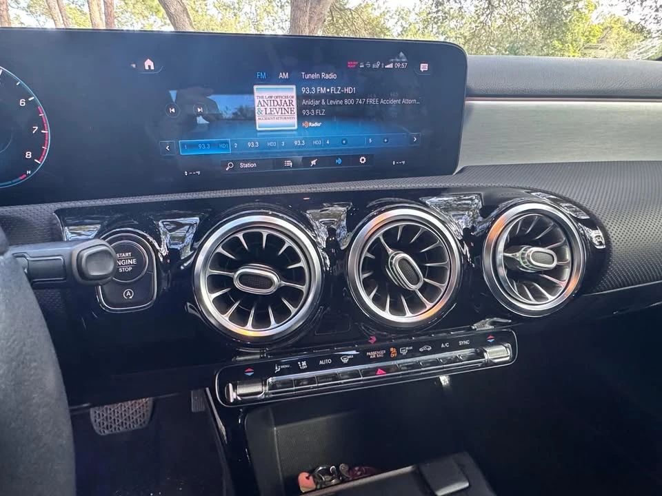 2021 Mercedes-Benz W177 A-Class - Image 18 of 20