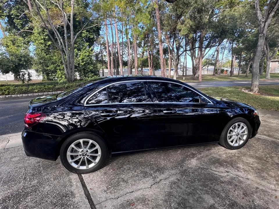 2021 Mercedes-Benz W177 A-Class - Image 7 of 20