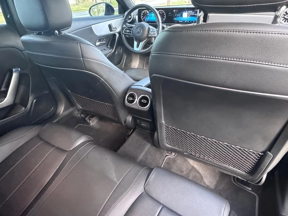 2021 Mercedes-Benz W177 A-Class - Image 10 of 20
