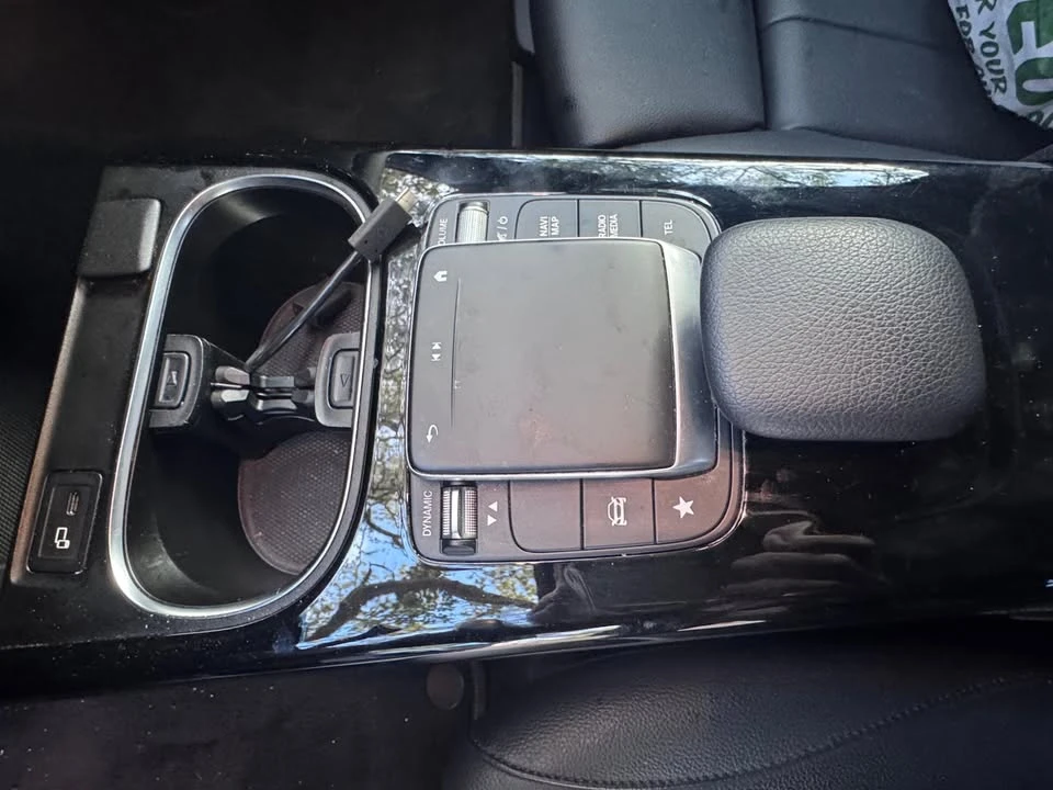2021 Mercedes-Benz W177 A-Class - Image 14 of 20
