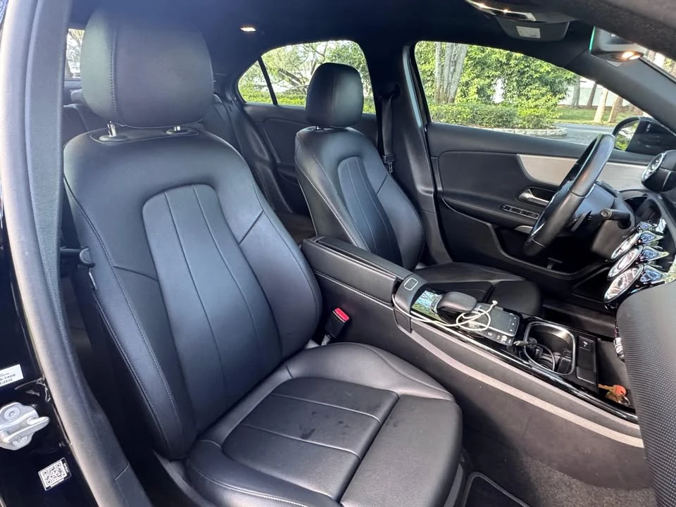 2021 Mercedes-Benz W177 A-Class - Image 17 of 20