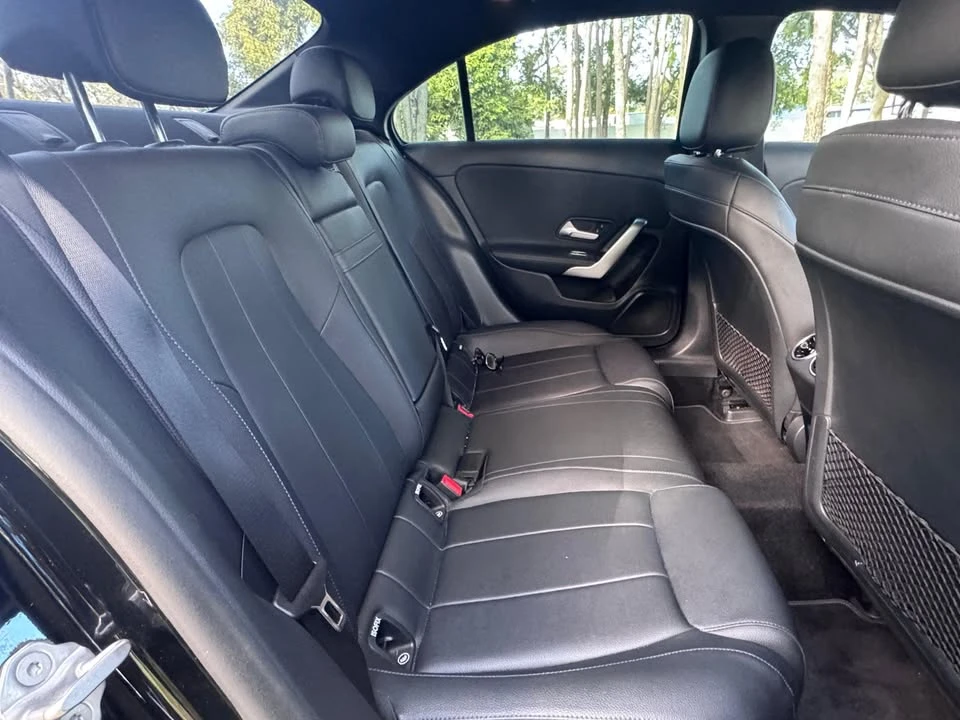 2021 Mercedes-Benz W177 A-Class - Image 9 of 20