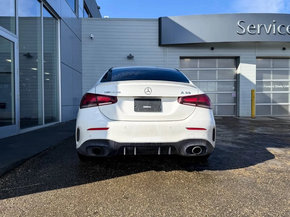 2021 Mercedes-Benz W177 A-Class - Image 4 of 15