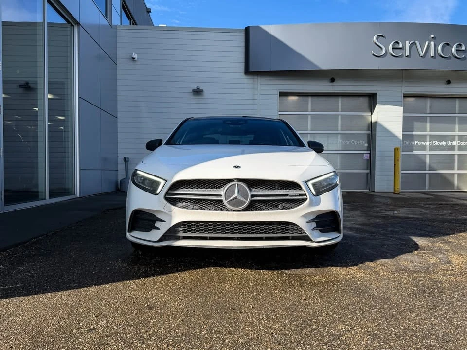 2021 Mercedes-Benz W177 A-Class - Image 8 of 15