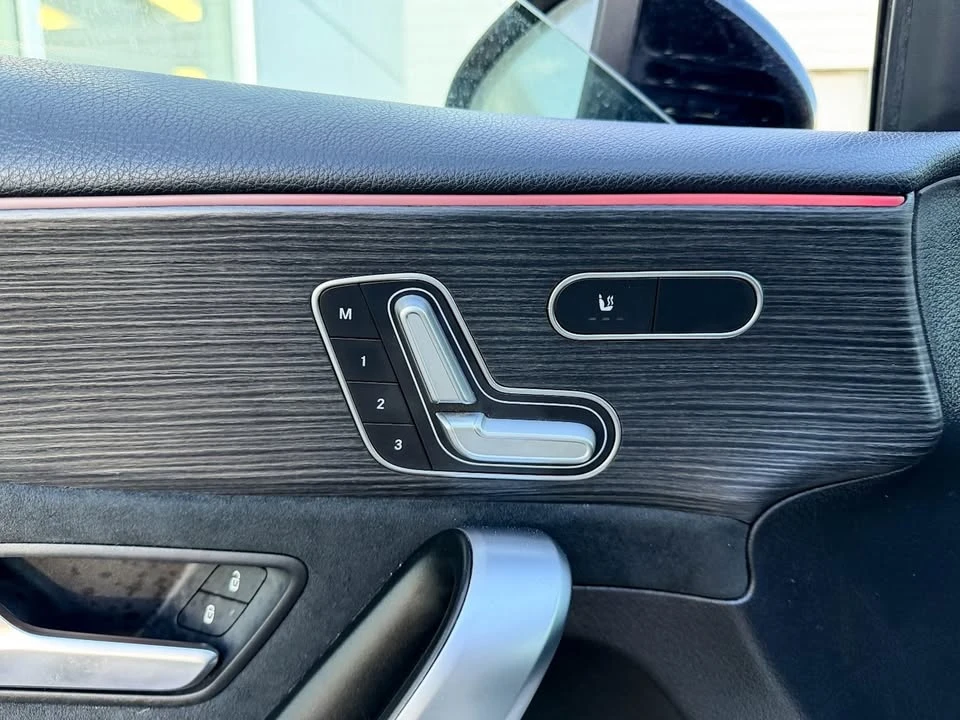 2021 Mercedes-Benz W177 A-Class - Image 11 of 15