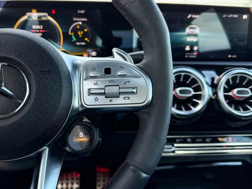 2021 Mercedes-Benz W177 A-Class - Image 13 of 15