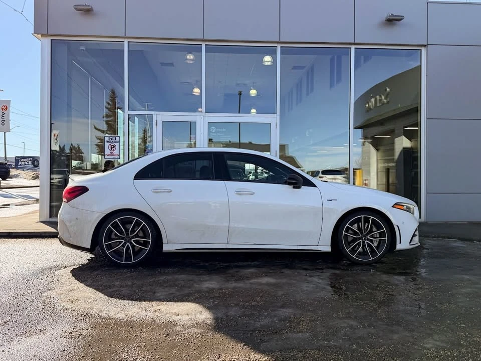 2021 Mercedes-Benz W177 A-Class - Image 6 of 15
