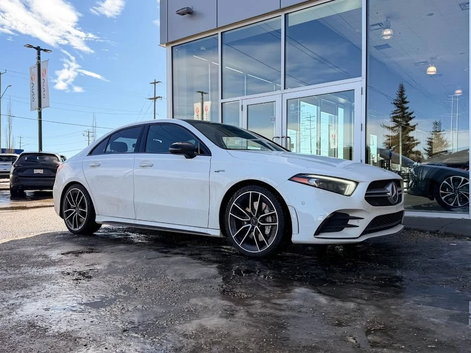 2021 Mercedes-Benz W177 A-Class - Image 7 of 15