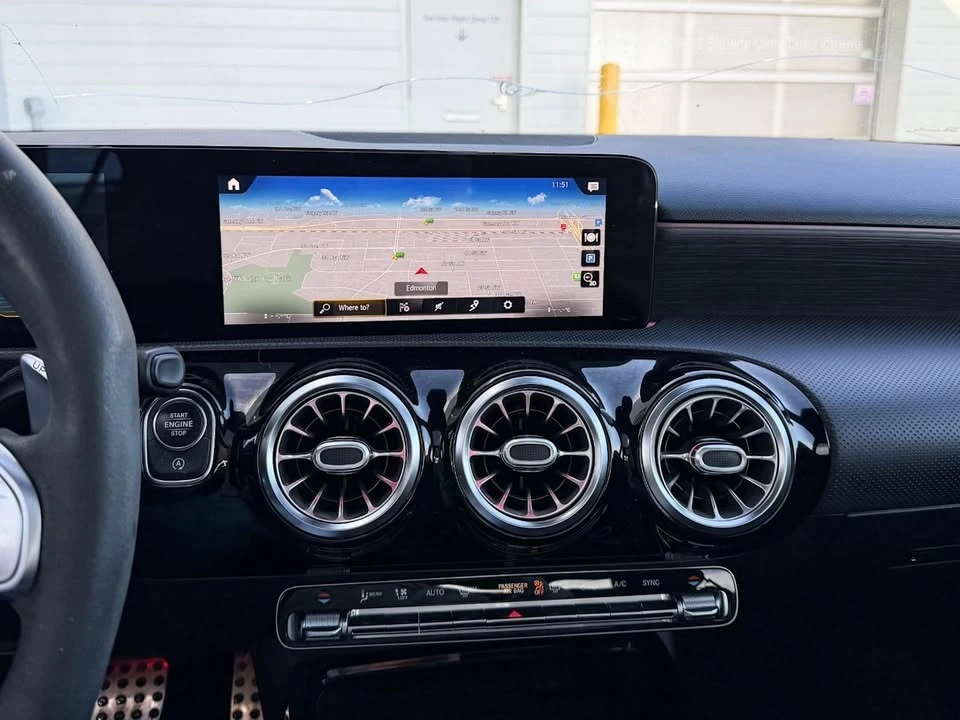 2021 Mercedes-Benz W177 A-Class - Image 14 of 15