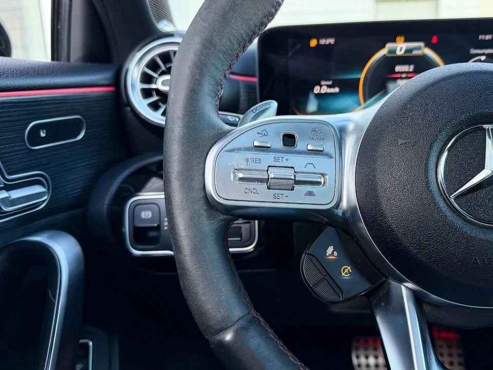 2021 Mercedes-Benz W177 A-Class - Image 12 of 15