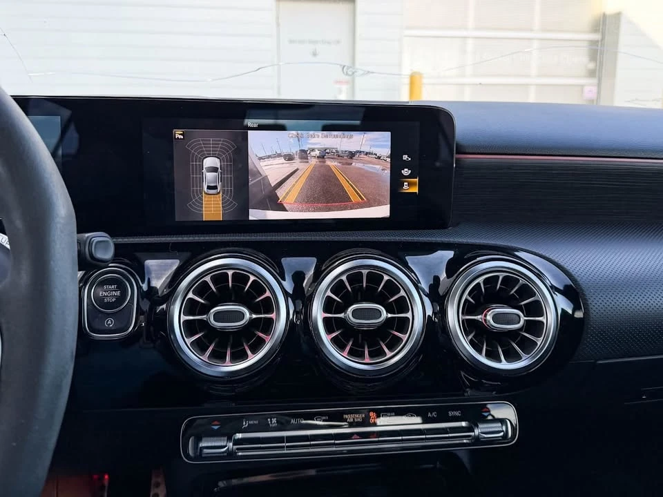 2021 Mercedes-Benz W177 A-Class - Image 15 of 15
