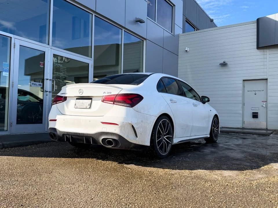 2021 Mercedes-Benz W177 A-Class - Image 5 of 15