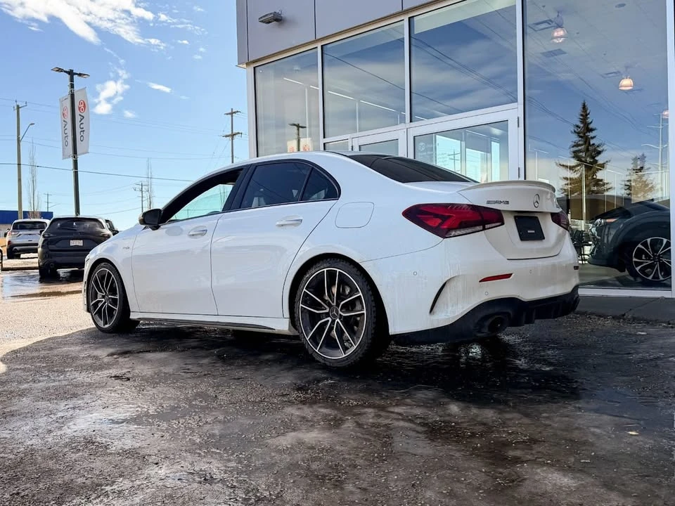2021 Mercedes-Benz W177 A-Class - Image 3 of 15