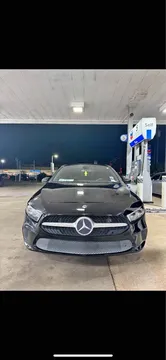 2021 Mercedes-Benz A220