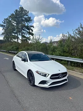 2021 Mercedes-Benz A220