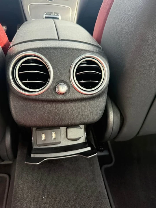 2021 Mercedes-Benz W205 C-Class - Image 17 of 17