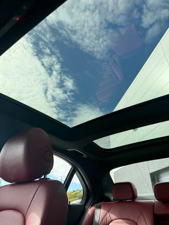 2021 Mercedes-Benz W205 C-Class - Image 13 of 17
