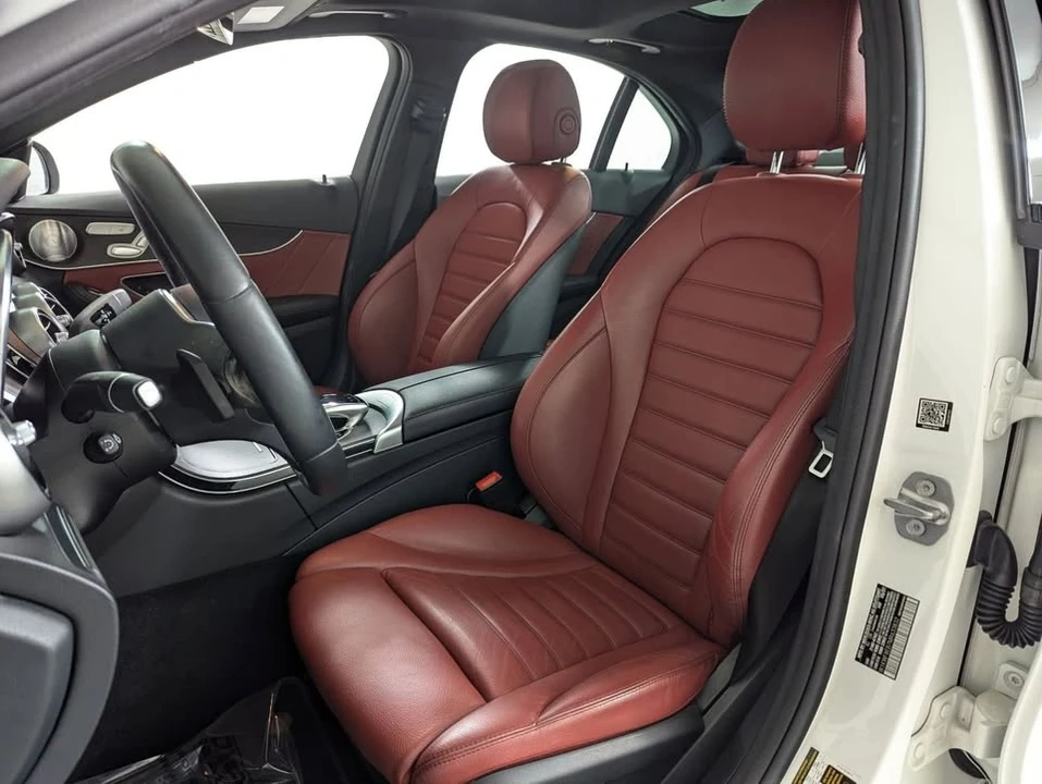2021 Mercedes-Benz W206 C-Class - Image 6 of 10