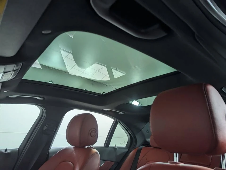 2021 Mercedes-Benz W206 C-Class - Image 9 of 10