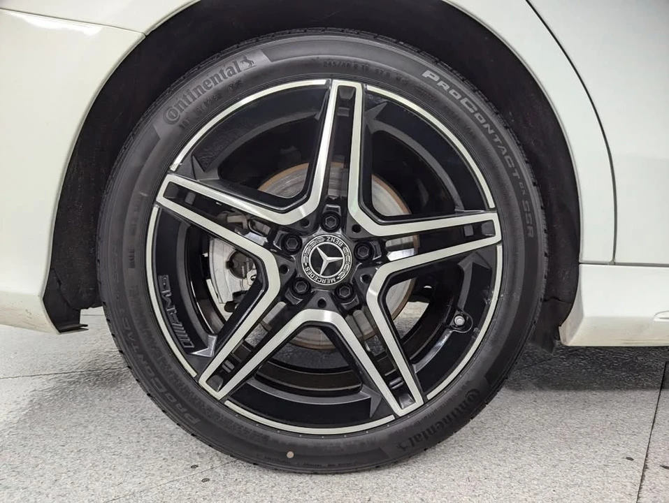 2021 Mercedes-Benz W206 C-Class - Image 10 of 10