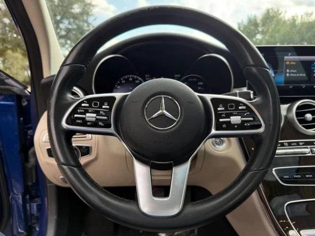 2021 Mercedes-Benz W205 C-Class - Image 12 of 16