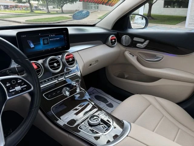 2021 Mercedes-Benz W205 C-Class - Image 16 of 16