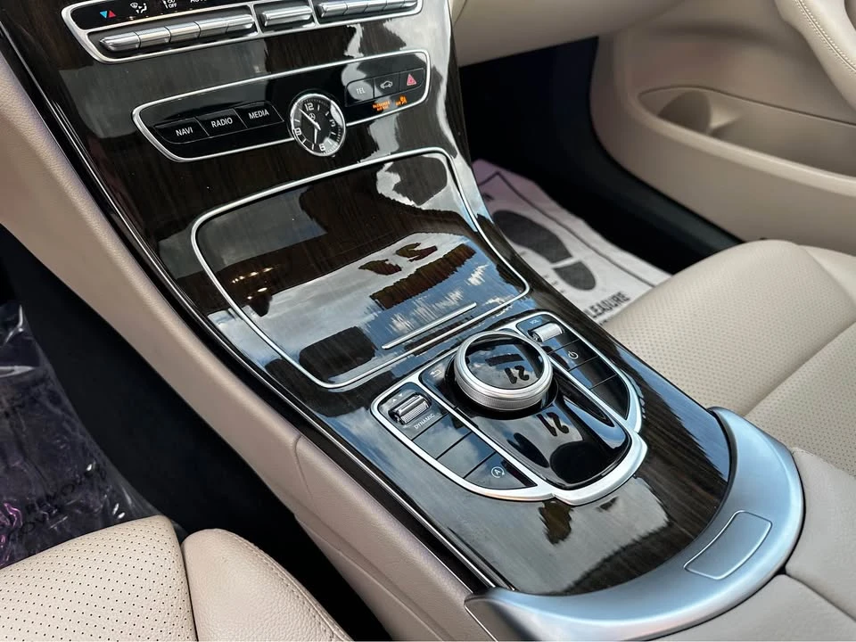 2021 Mercedes-Benz W205 C-Class - Image 16 of 19