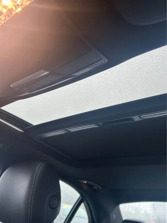 2021 Mercedes-Benz W205 C-Class - Image 15 of 16