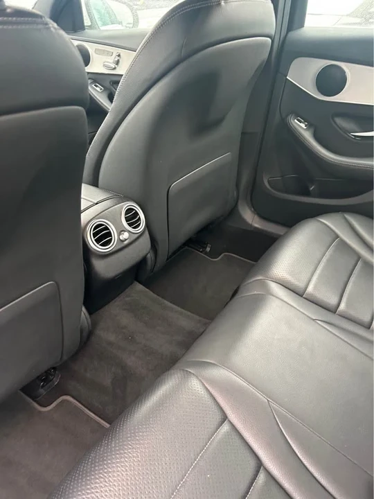 2021 Mercedes-Benz W205 C-Class - Image 9 of 16