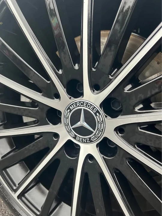 2021 Mercedes-Benz W205 C-Class - Image 5 of 16
