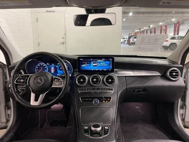 2021 Mercedes-Benz W205 C-Class - Image 3 of 9