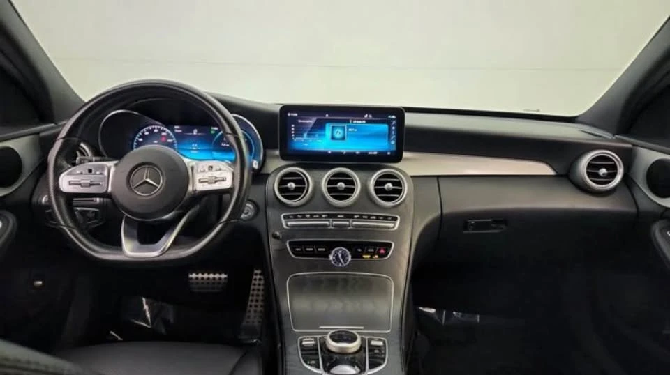 2021 Mercedes-Benz W205 C-Class - Image 5 of 5