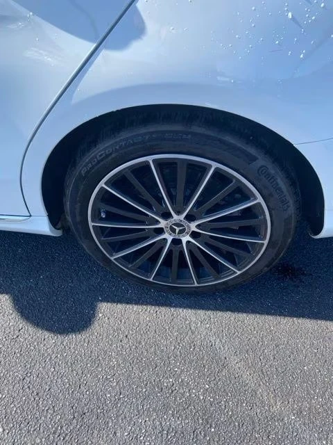 2021 Mercedes-Benz W205 C-Class - Image 3 of 5